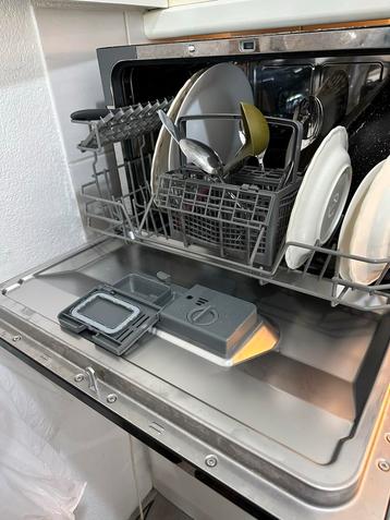 Klarstein Portable Vaatwasser - Made in Germany beschikbaar voor biedingen