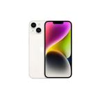 Iphone 14plus, Ophalen of Verzenden, Zo goed als nieuw, Wit, 128 GB
