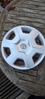 Toyota yaris Wieldop 14 inch - Gebruikt, Auto diversen, Wieldoppen, Ophalen of Verzenden
