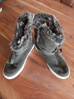 Leuke meisjes laarzen maat 38, Hoge laarzen, N/A, Ophalen of Verzenden, N/A