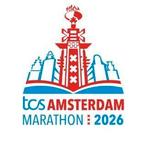 Ticket TCS Marathon Amsterdam, Eén persoon, Oktober
