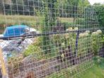 Bouwstaalmat, Doe-het-zelf en Verbouw, Metalen, Ophalen, Gebruikt, IJzer