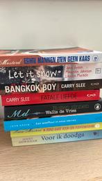 Leesboeken young adult. Tienerboeken., Boeken, Ophalen of Verzenden