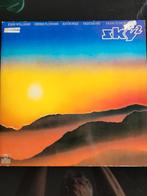 Sky 2 LP - John Williams, Herbie Flowers, Ophalen of Verzenden, 1980 tot 2000, Gebruikt, 12 inch
