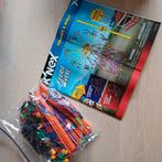 K'nex reuzenrad zgan, Ophalen of Verzenden, Zo goed als nieuw, K'nex