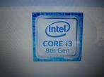 intel Core i 3-8100 1151 socket • Quad core @ 3,6GHz-3,6GHz, Computers en Software, Processors, Ophalen, LGA 1151, 4-core, Zo goed als nieuw