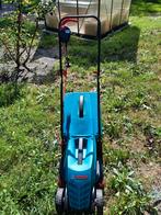 Bosch grasmaaier, Tuin en Terras, Cirkelmaaier, Ophalen, Zo goed als nieuw