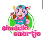 Gezocht! Knuffel Simsala Saartje, Kinderen en Baby's, Speelgoed | Knuffels en Pluche, Ophalen of Verzenden, Zo goed als nieuw