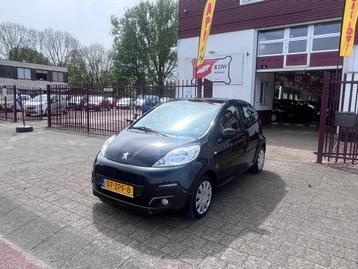 Peugeot 107 1.0 68PK 5D Active Airco