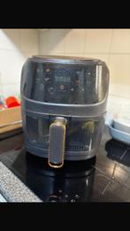 Te koop : Airfryer, Witgoed en Apparatuur, Airfryers, Ophalen, Zo goed als nieuw