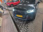 Audi SQ5 3.0 Tfsi Quattro 463 PK Pro line +, Automaat, Zwart, 2995 cc, Q5