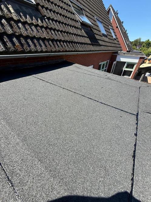 Dakdekker Timmerman vakwerk, Doe-het-zelf en Verbouw, Buizen en Afvoer, Ophalen