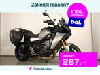 Yamaha TRACER 9 GT+, Motoren, Bedrijf, Sport