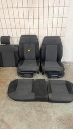 Vw polo comfortline  2014 6R. Voorstoelen en achterbank, Ophalen of Verzenden