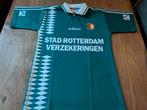 Voetbalshirt Feyenoord vintage shirt 1993 Zeer Mooi, Ophalen of Verzenden, Zo goed als nieuw, Shirt
