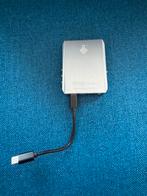 HIDIZS DH80S Portable Balanced DAC & AMP, Ophalen of Verzenden, Zo goed als nieuw