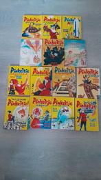 Pinkeltje boeken, Ophalen of Verzenden, Zo goed als nieuw