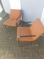Prachtig stoelen van harvink oscar, Huis en Inrichting, Ophalen of Verzenden, Zo goed als nieuw