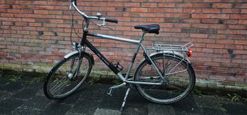 Herenfiets Altec  beschikbaar voor biedingen