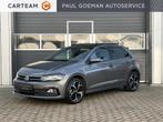 Volkswagen Polo 1.0 TSI R-Line | Pano | 3x R Line | Keyless, Auto's, Stof, Gebruikt, Euro 6, Bedrijf