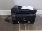 Te koop hp laser printer, Computers en Software, Printers, Ophalen of Verzenden, Zo goed als nieuw