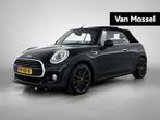 Mini Mini Cabrio 1.5 Cooper Chili Serious Business | LEDER |, Voorwielaandrijving, 12 maanden, 136 pk, Gebruikt