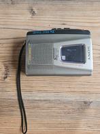Vintage Sony TCM-20DV Cassetterecorder/recorder., Ophalen of Verzenden, Bandrecorder
