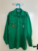 Scoutingblouse Scout Shop - maat 152, Gebruikt, Jongen of Meisje, Ophalen of Verzenden, Overhemd of Blouse
