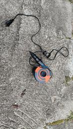 Opblaaspomp zwembad, Tuin en Terras, Ophalen, Gebruikt, Zwembadpomp