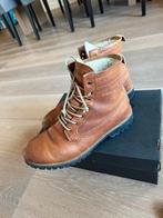 Heren Blackstone schoenen maat 43, Kleding | Heren, Schoenen, Blackstone, Bruin, Boots, Ophalen of Verzenden