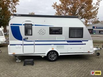 Knaus Sport Silver Selection 420 QD Mover/casseteluifel beschikbaar voor biedingen