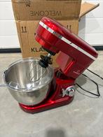 Klarstein Bella Mini Keukenmachine - Nieuw!, Witgoed en Apparatuur, Ophalen, 4 liter of meer, Duitsland, Nieuw