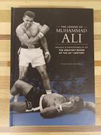 The legend of Muhammad Ali, Ophalen of Verzenden