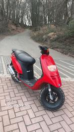 Waardepeiling Piaggio typhoon 70cc, Fietsen en Brommers, Scooters | Piaggio, Ophalen, Tweetakt, Overige modellen, Maximaal 45 km/u