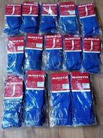 Partij Masita voetbalsokken kleur blauw (prijs p/paar), Sport en Fitness, Voetbal, Ophalen of Verzenden, Nieuw, Overige typen