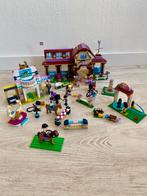 Lego Friends Paarden Sets 41126, 41367 & 41123, Ophalen of Verzenden, Gebruikt, Complete set, Lego
