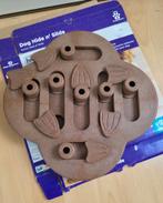 Hound dog hide 'n side  hondentraining puzzel, Ophalen of Verzenden, Nieuw, Intelligentiespeelgoed