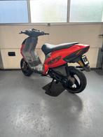 Piaggio NRG 50cc 2t, Fietsen en Brommers, Scooters | Piaggio, Ophalen, Tweetakt, Gebruikt, Piaggio