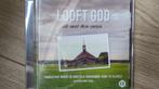 Cd orgel en samenzang: Pieter Heykoop, HHK Elspeet Looft God, Ophalen