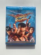 Nieuw in verpakking - Street Fighter (1994) - van Damme, Cd's en Dvd's, Blu-ray, Verzenden, Nieuw in verpakking