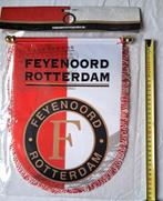 NIEUW: grote Feyenoord vaan, Verzamelen, Ophalen of Verzenden, Nieuw, Feyenoord, Vaantje of Sjaal