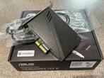 Asus ThunderboltEX 4 (ZGAN), Ophalen of Verzenden, Zo goed als nieuw, Intern, ASUS