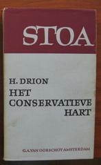 STOA boeken: H. Drion én/of Julie Talma, Ophalen of Verzenden, Gelezen, Diverse auteurs, Nederland