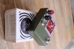 Hudson Broadcast AP Overdrive / Preamp / Boost Groen!, Verzenden, Zo goed als nieuw, Distortion, Overdrive of Fuzz