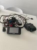 Cabman bct met g3 incl printer, Ophalen of Verzenden, Zo goed als nieuw