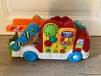 Takelwagen van Vtech, Ophalen of Verzenden, Zo goed als nieuw, 6 maanden tot 2 jaar