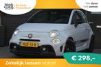 Abarth 595 Turismo 1.4 T-Jet € 17.995,00, Auto's, Abarth, Euro 6, 4 cilinders, 4 stoelen, Handgeschakeld