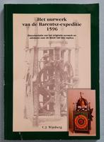 Het uurwerk van de Barentsz-expeditie 1596. Documentatie van, Boeken, Ophalen of Verzenden, Gelezen, Overige onderwerpen