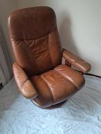 Fauteuil, Huis en Inrichting, Fauteuils, Ophalen, Zo goed als nieuw