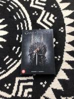 Game of thrones dvd seizoen 1, Cd's en Dvd's, Dvd's | Science Fiction en Fantasy, Ophalen of Verzenden, Zo goed als nieuw